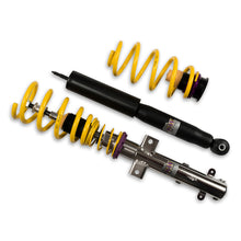 Load image into Gallery viewer, KW Coilover Kit V1 Ford Mustang Coupe + Convertible; excl. Shelby GT500
