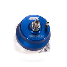 Load image into Gallery viewer, BBK 94-98 Mustang 5.0 / 4.6 Adjustable Fuel Pressure Regulator
