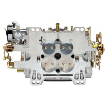 Load image into Gallery viewer, Edelbrock Carburetor Performer Series 4-Barrel 750 CFM Electric Choke Satin Finish
