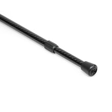Load image into Gallery viewer, Seibon Universal Carbon Fiber Hood/Trunk Prop w/ Seibon Logo
