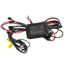 Load image into Gallery viewer, Oracle 08-14 Dodge Challenger Dynamic Surface Mount Headlight/Fog Light Halo Kit COMBO - ColorSHIFT
