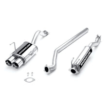 Load image into Gallery viewer, MagnaFlow Sys C/B Civic Hatchback I4 2.0L 02-
