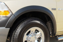 Load image into Gallery viewer, Lund 09-17 Dodge Ram 1500 SX-Sport Style Smooth Elite Series Fender Flares - Black (2 Pc.)
