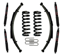 Load image into Gallery viewer, Skyjacker 2" 80-96 BRONCO SYSTEM
