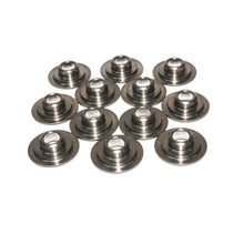 Load image into Gallery viewer, COMP Cams Retainers IntFEr Titanium/Sl

