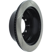 Load image into Gallery viewer, StopTech Slotted Sport Brake Rotor
