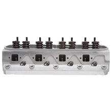 Load image into Gallery viewer, Edelbrock Cylinder Heads E-Street Sb-Ford w/ 1 90In Intake Valves Complete Packaged In Pairs
