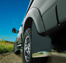 Load image into Gallery viewer, Husky Liners 05-15 Dodge Ram 1500/2500 Mud Flaps - Textured Matte Black
