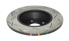 Load image into Gallery viewer, DBA 09-15 Audi TT Quattro Rear 4000 Series Slotted Rotor
