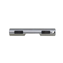 Load image into Gallery viewer, Yukon Gear Standard Open Notched Cross Pin Shaft For 9.25in Chrysler
