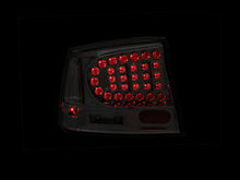 Load image into Gallery viewer, ANZO 2006-2008 Dodge Charger LED Taillights Black
