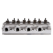 Load image into Gallery viewer, Edelbrock Single Perf RPM Bb/Ford Cj 460 CNC Head Comp
