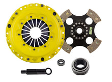 Load image into Gallery viewer, ACT 1992 Acura Integra XT/Race Rigid 4 Pad Clutch Kit
