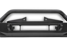 Load image into Gallery viewer, DV8 Offroad 07-23 Jeep Wrangler JK/JL &amp; Gladiator JT FS-1 Series Stubby Front Bumper
