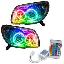 Load image into Gallery viewer, Oracle 06-09 Toyota 4-Runner Sport SMD HL - ColorSHIFT w/ Simple Controller
