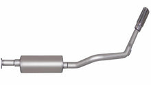 Load image into Gallery viewer, Gibson 96-99 Chevrolet Astro LS 4.3L 3in Cat-Back Single Exhaust - Stainless
