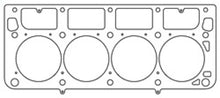 Load image into Gallery viewer, Cometic GM LS1 (w/M.I.D. Sleeves) 4.165 inch Bore .045 inch MLS Headgasket
