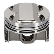 Load image into Gallery viewer, Wiseco Acura 4v DOME +5cc STRUTTED 81.0MM Piston Kit
