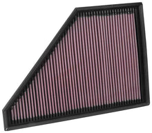 Load image into Gallery viewer, K&amp;N 2017 Cadillac XT5 3.6L V6 F/I Drop In Air Filter
