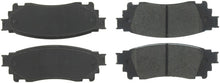 Load image into Gallery viewer, StopTech Street Brake Pads - Front
