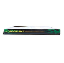 Load image into Gallery viewer, DEI Boom Mat Damping Material - 12in x 12-1/2in (2mm) - 2.1 sq ft - 2 Sheets
