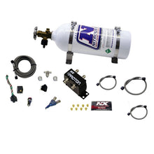 Load image into Gallery viewer, Nitrous Express Proton Series Nitrous Kit w/5lb Bottle
