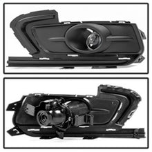 Load image into Gallery viewer, Spyder Chevy Cruze 2015-2016 OEM Fog Lights w/switch - Clear FL-CCRZ2015-C

