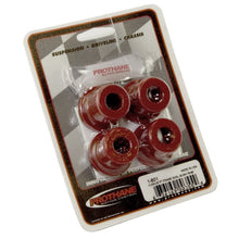 Load image into Gallery viewer, Rugged Ridge Bushing Set-4 Shackle Front 76-86
