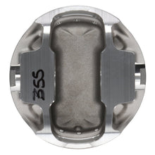 Load image into Gallery viewer, Wiseco Hyundai 4B11-T 2008+ Spherical Dish Piston Shelf Stock Kit
