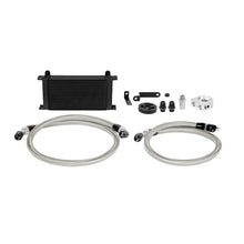 Load image into Gallery viewer, Mishimoto 08-14 Subaru WRX Oil Cooler Kit
