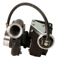 Load image into Gallery viewer, Fleece Performance 94-02 HX35 63mm FMW Holset Cheetah Turbocharger
