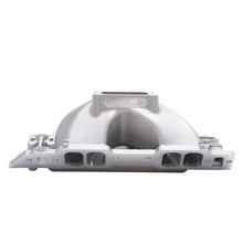 Load image into Gallery viewer, Edelbrock Manifold BB Chevy Tall Deck Super Victor II (632) CNC Port-Matched for 60409 CNC Heads
