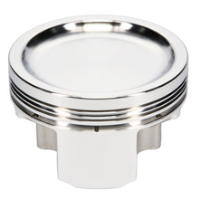 Load image into Gallery viewer, JE Pistons Nissan KA24DE 90mm Bore 11.5:1 CR -5.1cc Dome KIT Set of 4 Pistons

