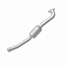 Load image into Gallery viewer, MagnaFlow Conv Direct Fit OEM 11-12 Jeep Grand Cherokee 3.6L
