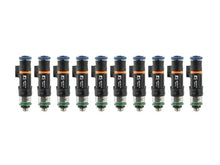 Load image into Gallery viewer, Grams Performance 86-12 Ford Mustang / Lightning / SVT Raptor 550cc Fuel Injectors (Set of 8)
