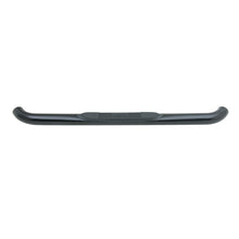 Load image into Gallery viewer, Westin 2007-2017 Jeep Wrangler 2dr E-Series 3 Nerf Step Bars - Black
