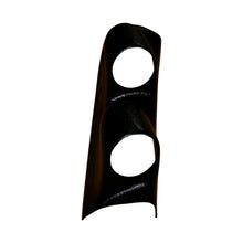 Load image into Gallery viewer, BLOX Racing 00-05 Mitsubishi Eclipse Pillar Pod Gauge Mount - 2 Gauges
