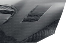 Load image into Gallery viewer, Seibon 12-13 BRZ/FRS FA Carbon Fiber Hood
