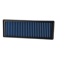 Load image into Gallery viewer, Injen NanoWeb Dry Air Filter 11.870 x 4.335 x 1.100 Tall Panel Filter - 32 pleats
