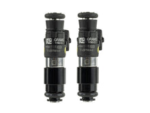 Load image into Gallery viewer, Grams Performance 1150cc 79-92 RX7/ RX8 INJECTOR KIT
