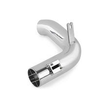 Load image into Gallery viewer, Mishimoto 15-16 Subaru WRX Performance Race Air Intake Kit - Polished
