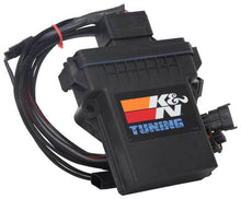 Load image into Gallery viewer, K&amp;N 17-18 Ford F250/F350 V8 6.7L Diesel Boost Control Module
