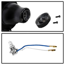 Load image into Gallery viewer, Spyder GMC Acadia 2013-2015 OEM Fog Light W/Universal Switch- Clear FL-GAC2013-C
