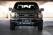 Load image into Gallery viewer, DV8 Offroad 2021+ Ford F-150 Non-Winch Front Bumper

