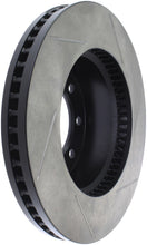 Load image into Gallery viewer, StopTech Slotted Sport Brake Rotor
