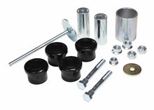 Load image into Gallery viewer, Whiteline 03+ Pontiac GTO Rear Control Arm - Camber/Toe Kit
