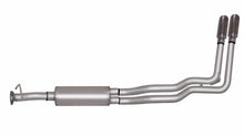 Load image into Gallery viewer, Gibson 00-05 Chevrolet Astro Base 4.3L 2.5in Cat-Back Dual Sport Exhaust - Stainless
