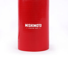 Load image into Gallery viewer, Mishimoto 05-07 Ford 6.0L Powerstroke Coolant Hose Kit (Twin I-Beam Chassis) (Red)
