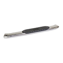 Load image into Gallery viewer, Westin 2007-2013 Chevy Silverado 1500 Reg Cab PRO TRAXX 5 Oval Nerf Step Bars - SS
