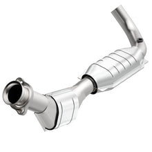Load image into Gallery viewer, MagnaFlow Conv DF 97-98 Ford F-150 Pickup 4.2L D/S 4WD (49 State)
